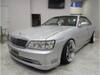 NISSAN LAUREL