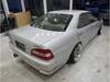 NISSAN LAUREL