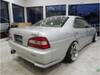 NISSAN LAUREL