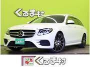 2019 MERCEDES BENZ E-CLASS Stationwagon