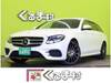 MERCEDES BENZ E-CLASS Stationwagon
