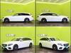 MERCEDES BENZ E-CLASS Stationwagon