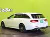 MERCEDES BENZ E-CLASS Stationwagon