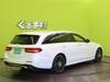 MERCEDES BENZ E-CLASS Stationwagon