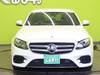 MERCEDES BENZ E-CLASS Stationwagon