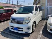 2007 NISSAN ELGRAND