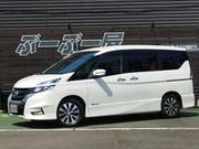 2016 NISSAN SERENA