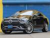 MERCEDES BENZ GLE