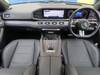MERCEDES BENZ GLE