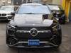 MERCEDES BENZ GLE