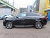 MERCEDES BENZ GLE