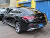 MERCEDES BENZ GLE