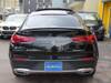 MERCEDES BENZ GLE