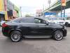 MERCEDES BENZ GLE