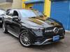 MERCEDES BENZ GLE