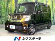 2012 HONDA N-BOX CUSTOM
