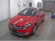 2017 MERCEDES BENZ GLA-CLASS