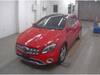 MERCEDES BENZ GLA-CLASS