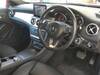 MERCEDES BENZ GLA-CLASS