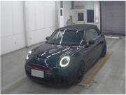 2022 BMW MINI