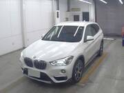2018 BMW X1