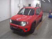 2021 CHRYSLER JEEP RENEGADE