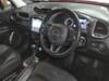 CHRYSLER JEEP RENEGADE