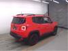 CHRYSLER JEEP RENEGADE