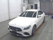 2021 MERCEDES BENZ E-CLASS