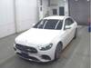 MERCEDES BENZ E-CLASS