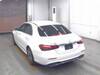 MERCEDES BENZ E-CLASS
