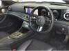 MERCEDES BENZ E-CLASS