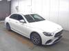 MERCEDES BENZ E-CLASS