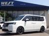 HONDA STEPWAGON