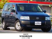 2007 TOYOTA PROBOX VAN GL