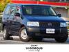 TOYOTA PROBOX VAN