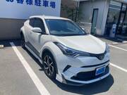 2019 TOYOTA C-HR