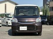 2017 SUZUKI SPACIA