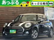2018 BMW MINI
