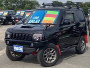 2017 SUZUKI JIMNY
