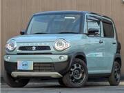 2019 SUZUKI HUSTLER