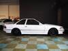 TOYOTA SOARER