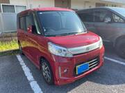 2014 SUZUKI SPACIA CUSTOM