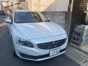 2013 VOLVO V60