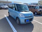 2014 SUZUKI SPACIA