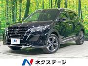 2021 NISSAN KICKS