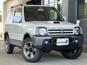 2006 SUZUKI JIMNY LAND VENTURE