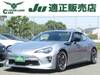 TOYOTA 86