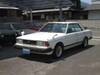 NISSAN BLUEBIRD