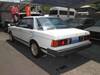 NISSAN BLUEBIRD